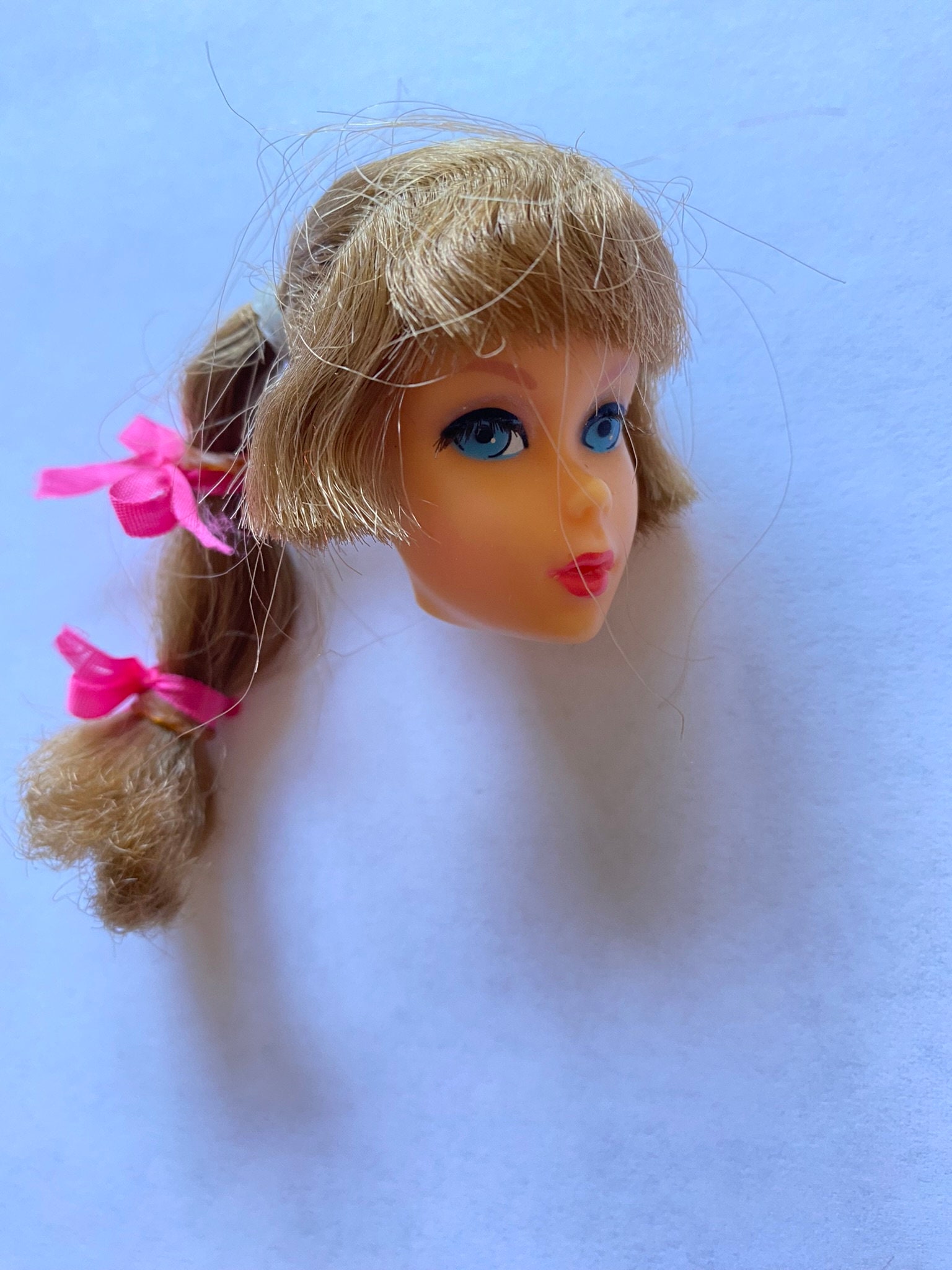 I found a Mod Standard Barbie, She came out before the TNT in the