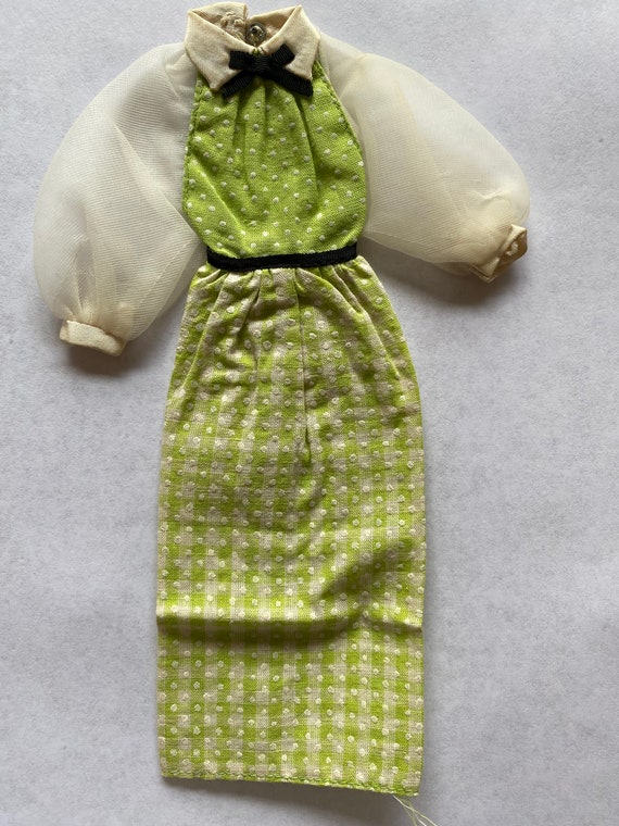 Quick curl kelly barbie sale