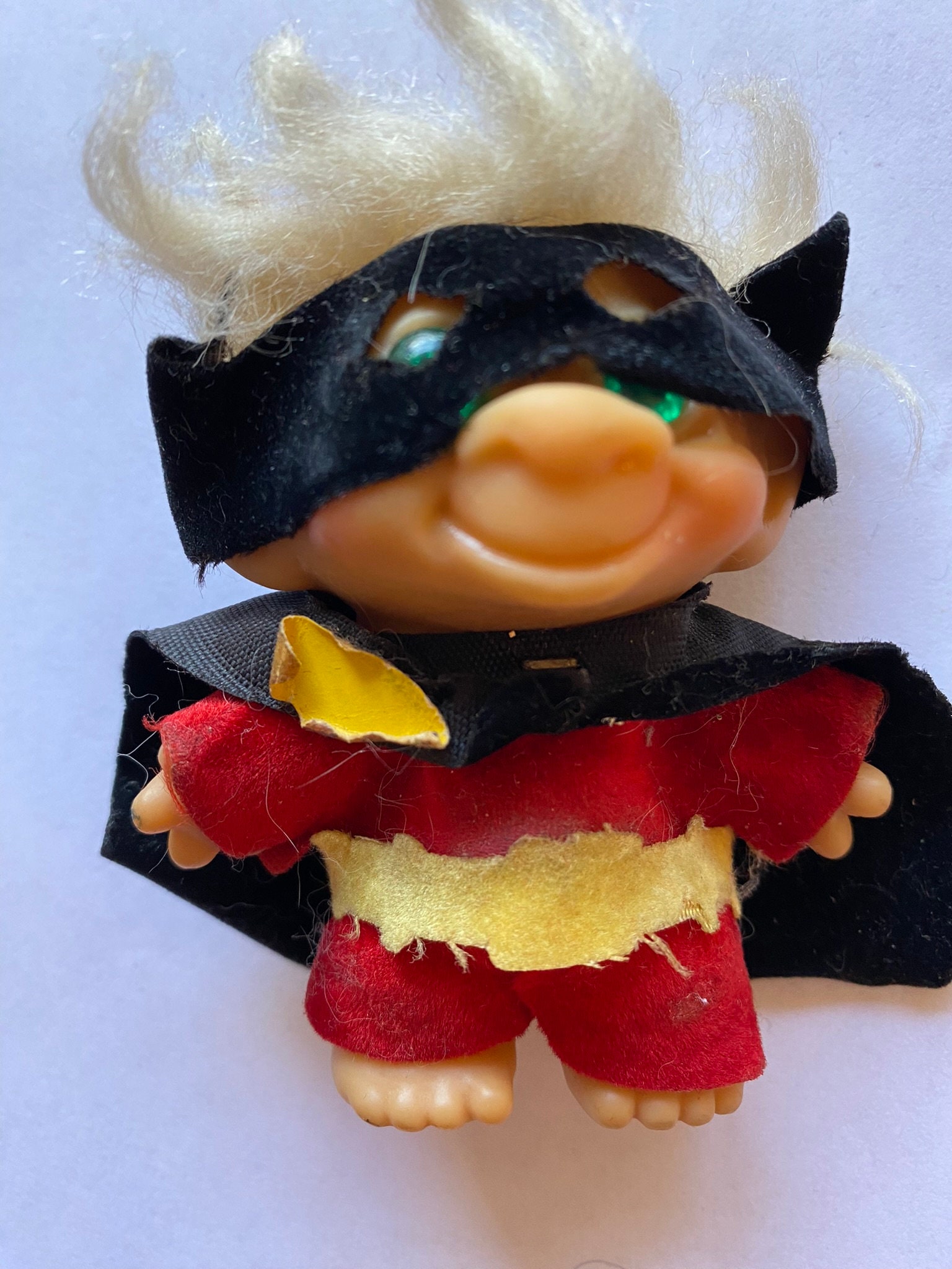 Iggy hotsell doll troll