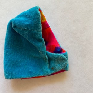 Vintage Francie Style Setters #1268 Velvet Hood 1966-67
