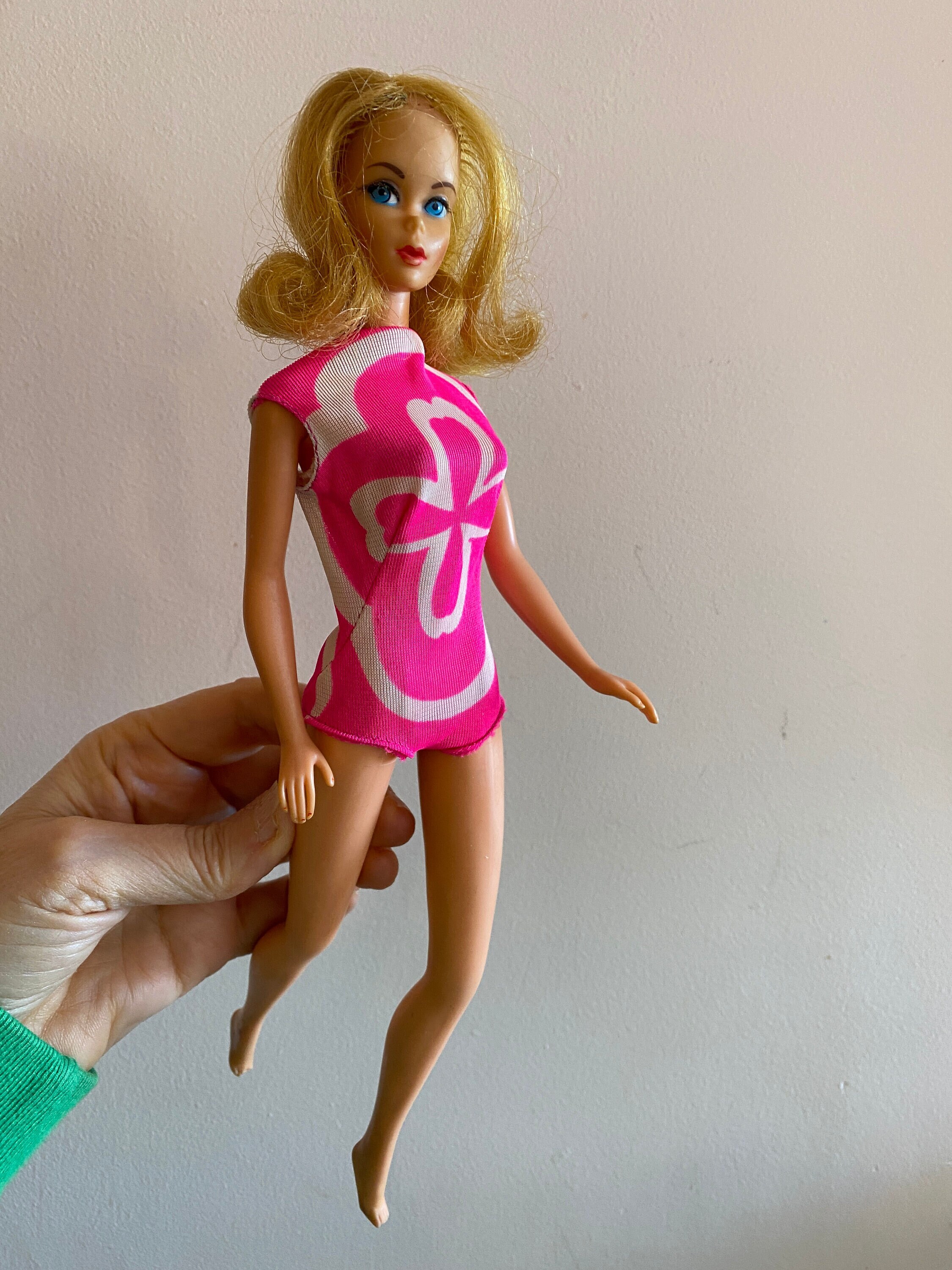 Be A Fashion Designer Doll Dress Up Kit Barbie Kids Craft Kit, Color: Multi  - JCPenney