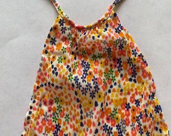 Vintage Hawaiian 1978 Barbie  #7470 Wrap Skirt