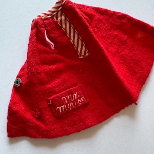 HTF Vintage 1966 Remco  Mr. Mouse  Red Shirt