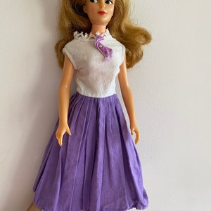 Ideal Misty Doll - Etsy
