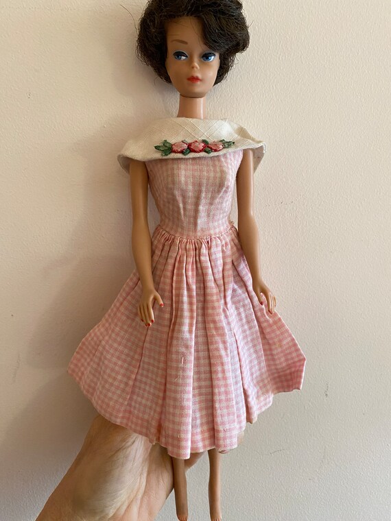Vintage Barbie dancing Doll - Etsy