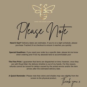 Stitch Personalized Cupcake/Cake Topper Set [7 PIECE] image 2