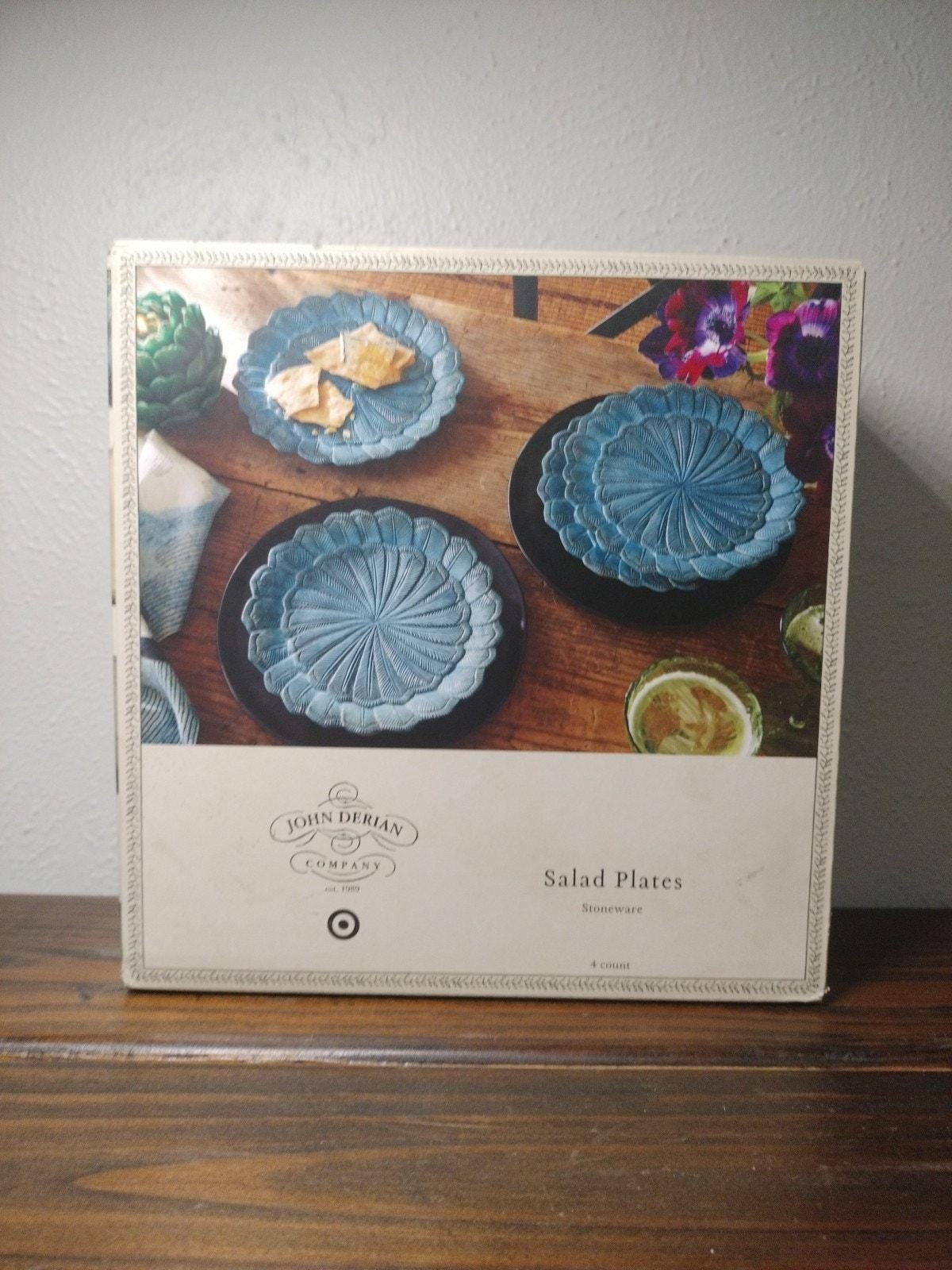 John Derian Company プレート John Derian Plate - Etsy