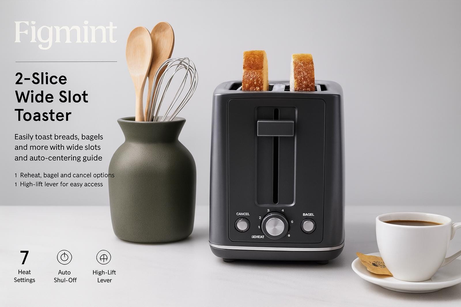 Toaster Jeep Australia