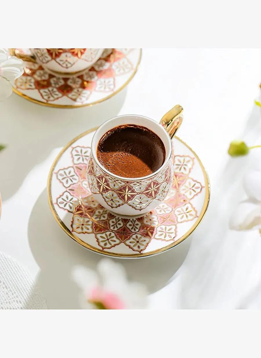 トルココーヒーセット - Etsy 日本 トルココーヒーカップセット