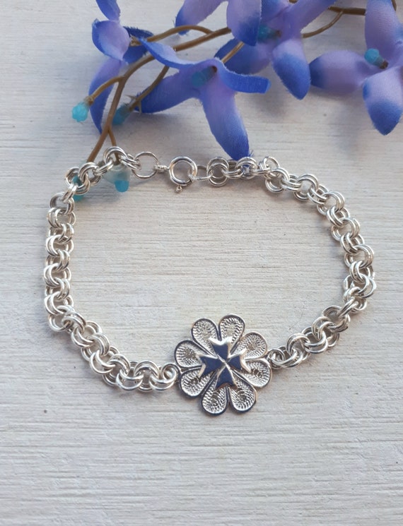 Maltese bracelet hotsell