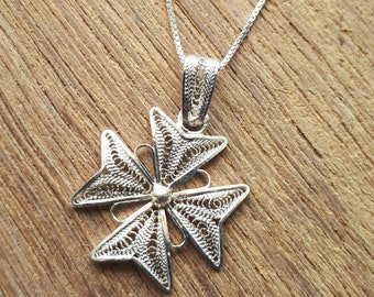 Maltese pendant online