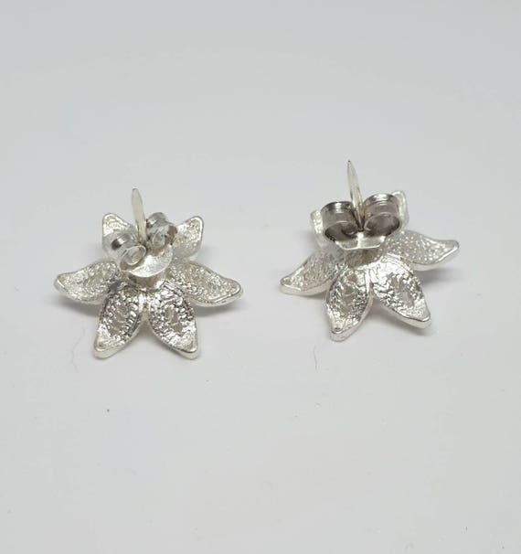 Comprar Criolla Filigrana De Plata. - Plata