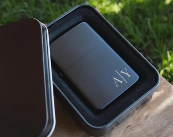 Encendedor grabado personalizado, encendedor divertido, encendedor personalizado, regalo para novio, regalo de San Valentín para él, encendedor grabado, regalo para esposo