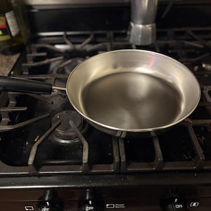 Lot vintage kookgerei – Revere Ware, Wear-Ever, La Sera, Calphalon