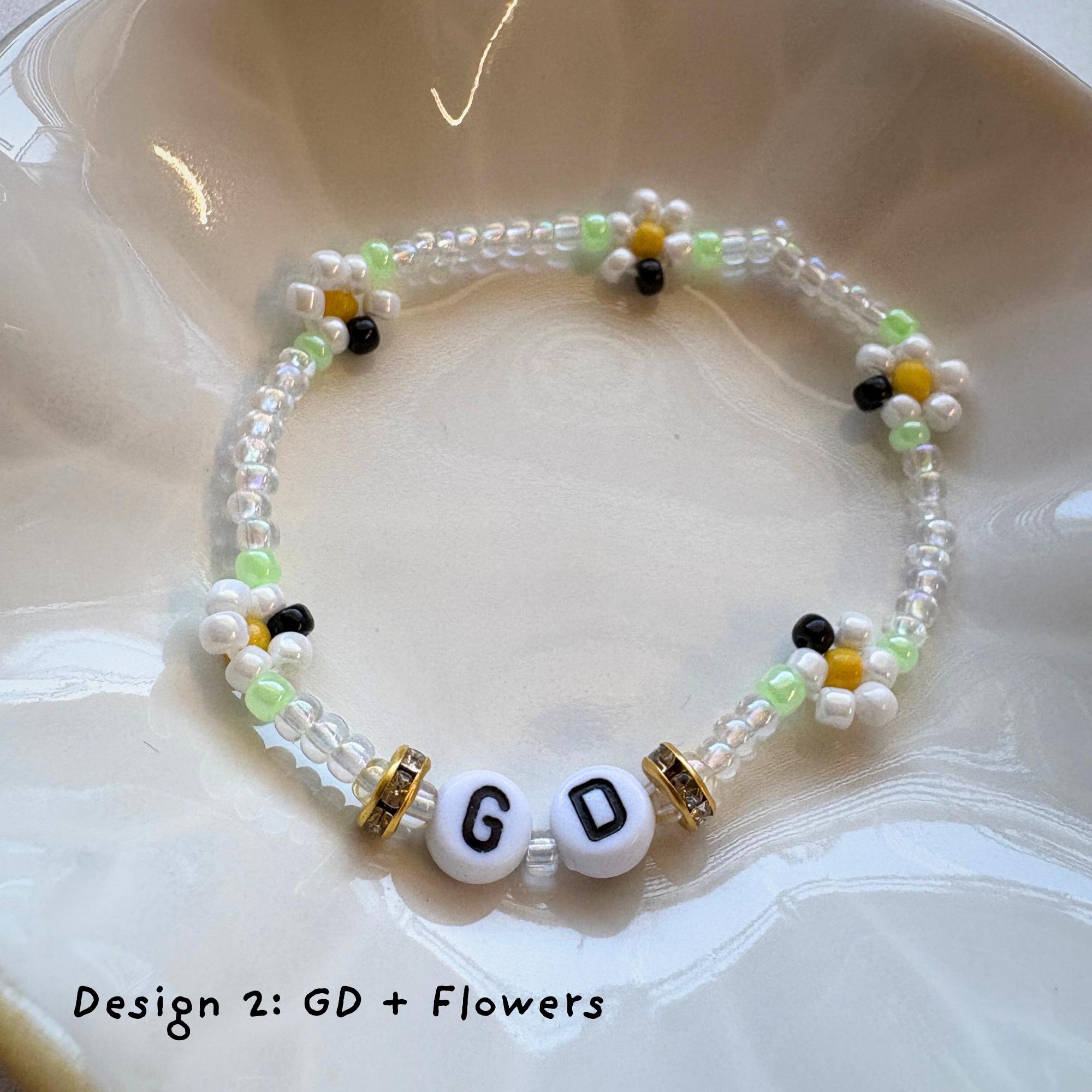 PEACEMINUSONE STRING BRACELET