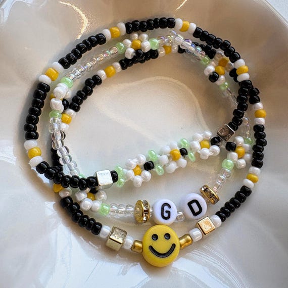 peaceminusone STRING BRACELET #4
