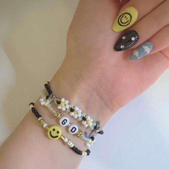 peaceminusone STRING BRACELET #4