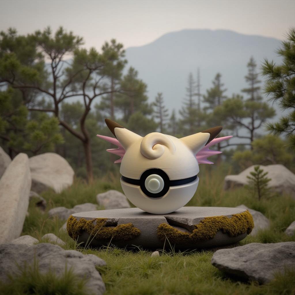 Clefable