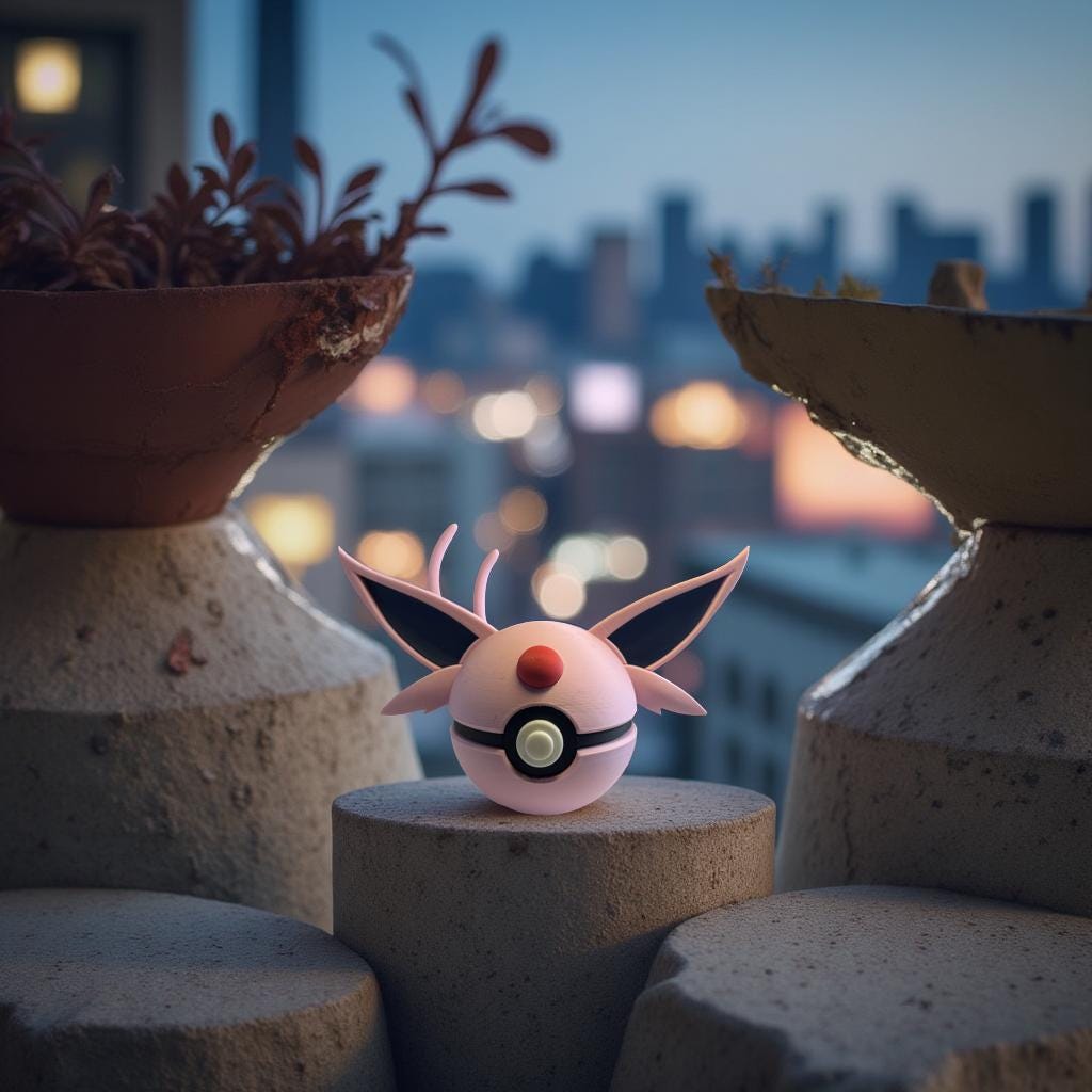 Espeon