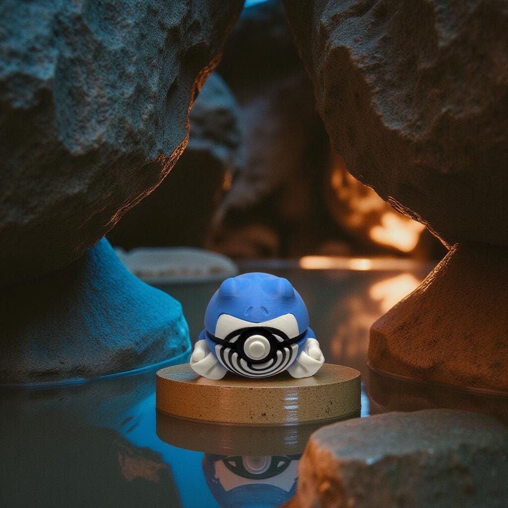 Poliwrath