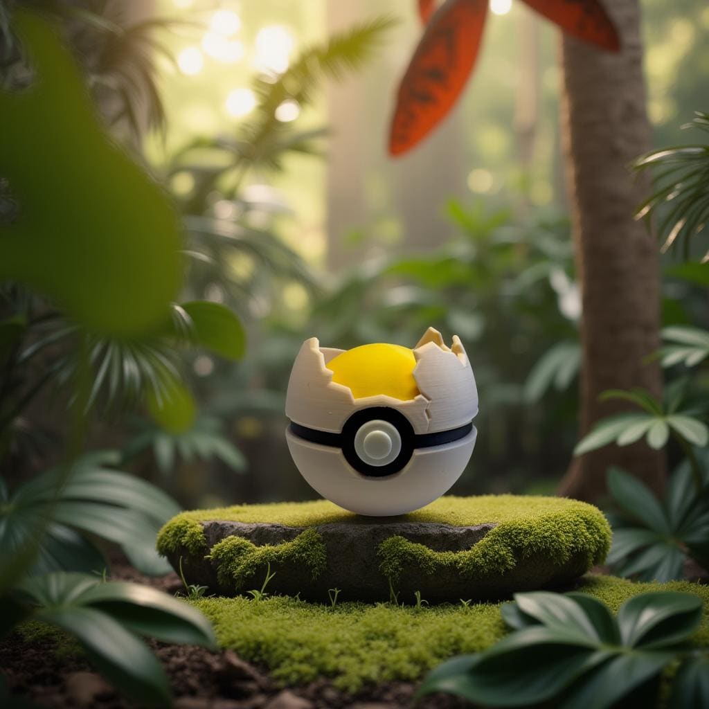 Exeggcute
