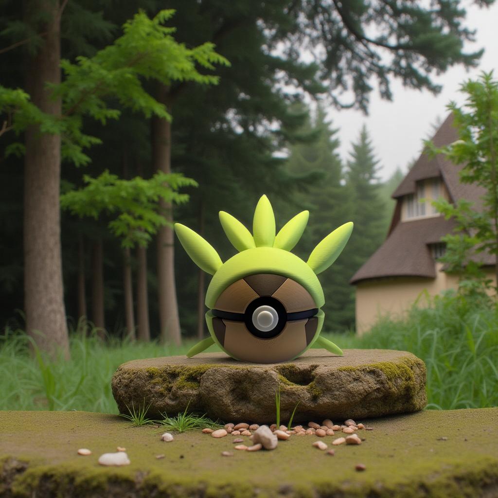 Chespin