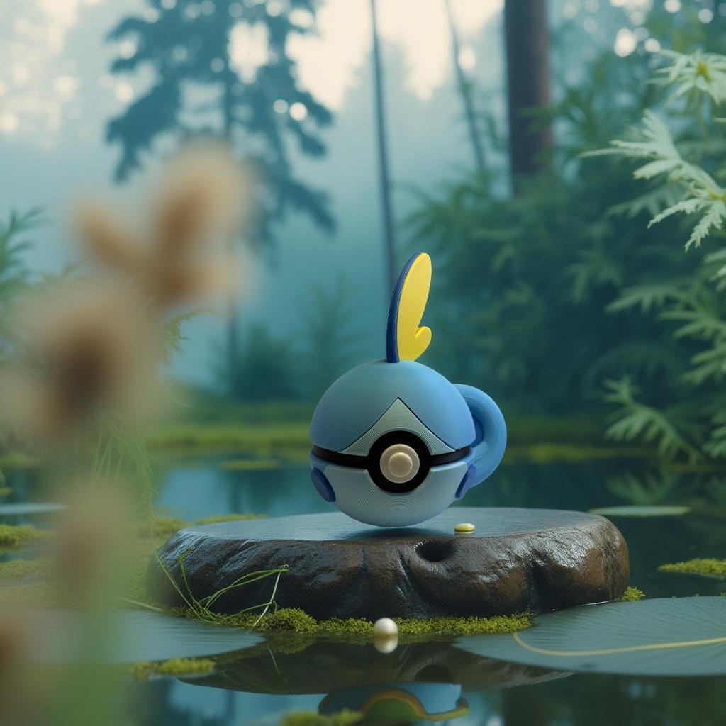 Sobble
