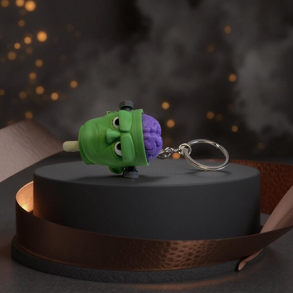 Frankenstein