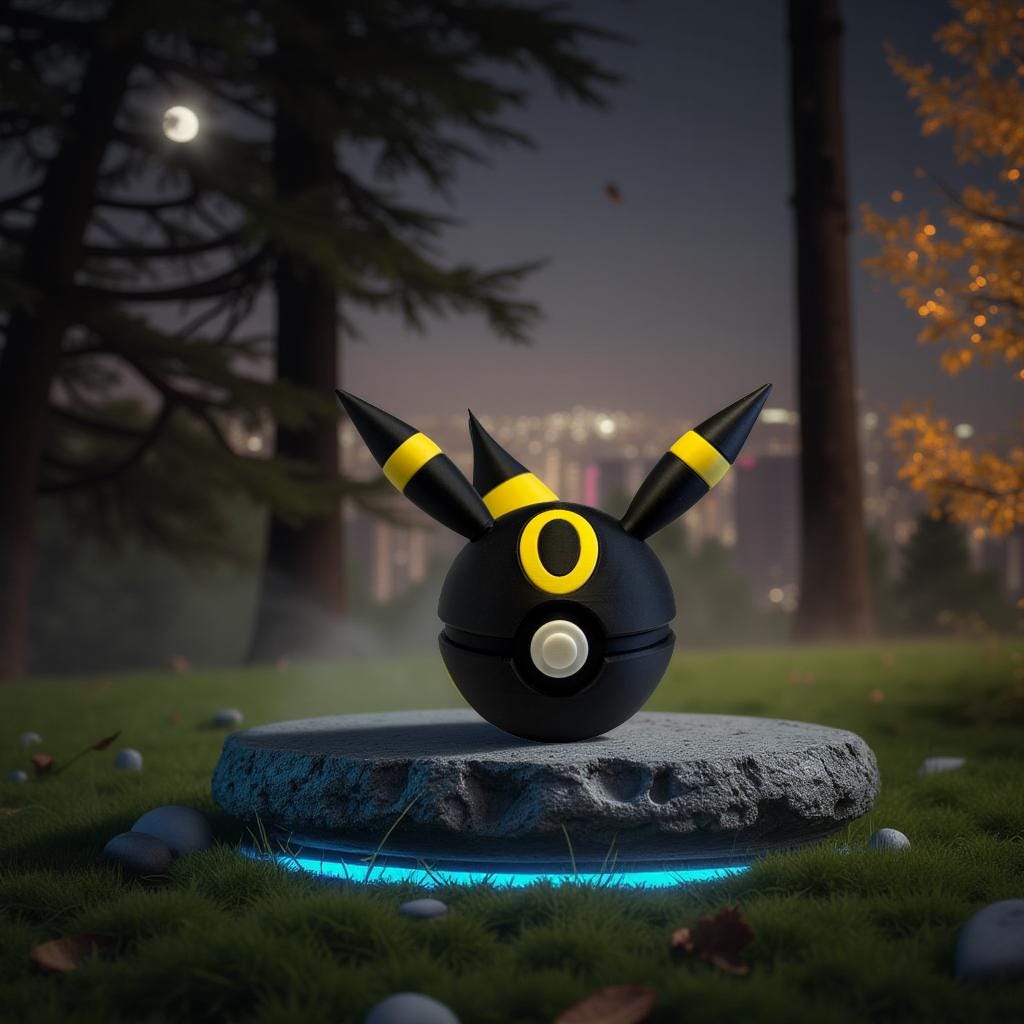 Umbreon