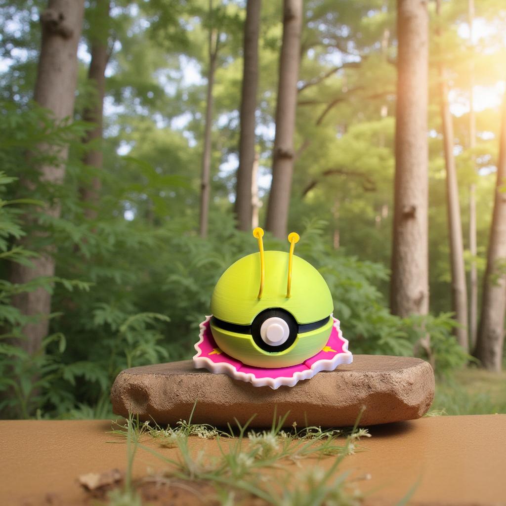 Meganium