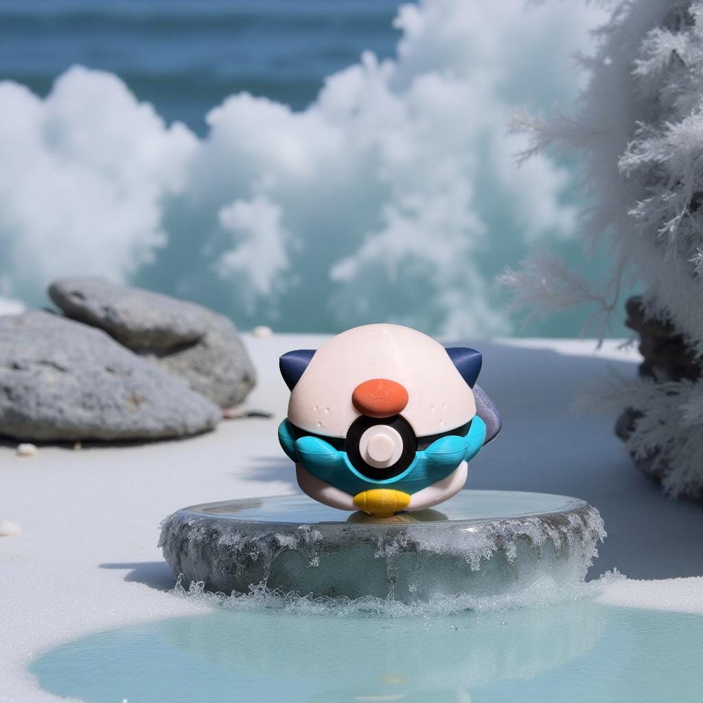 Oshawott