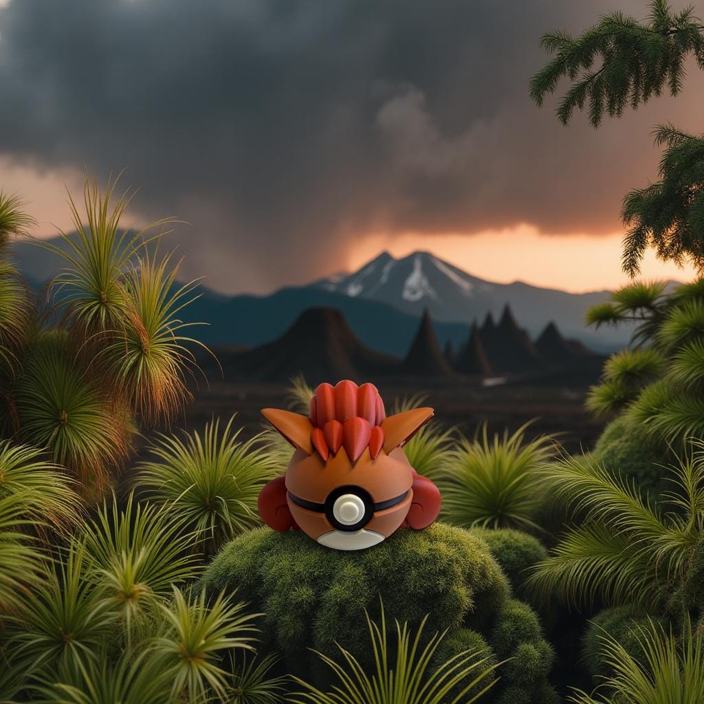 Vulpix