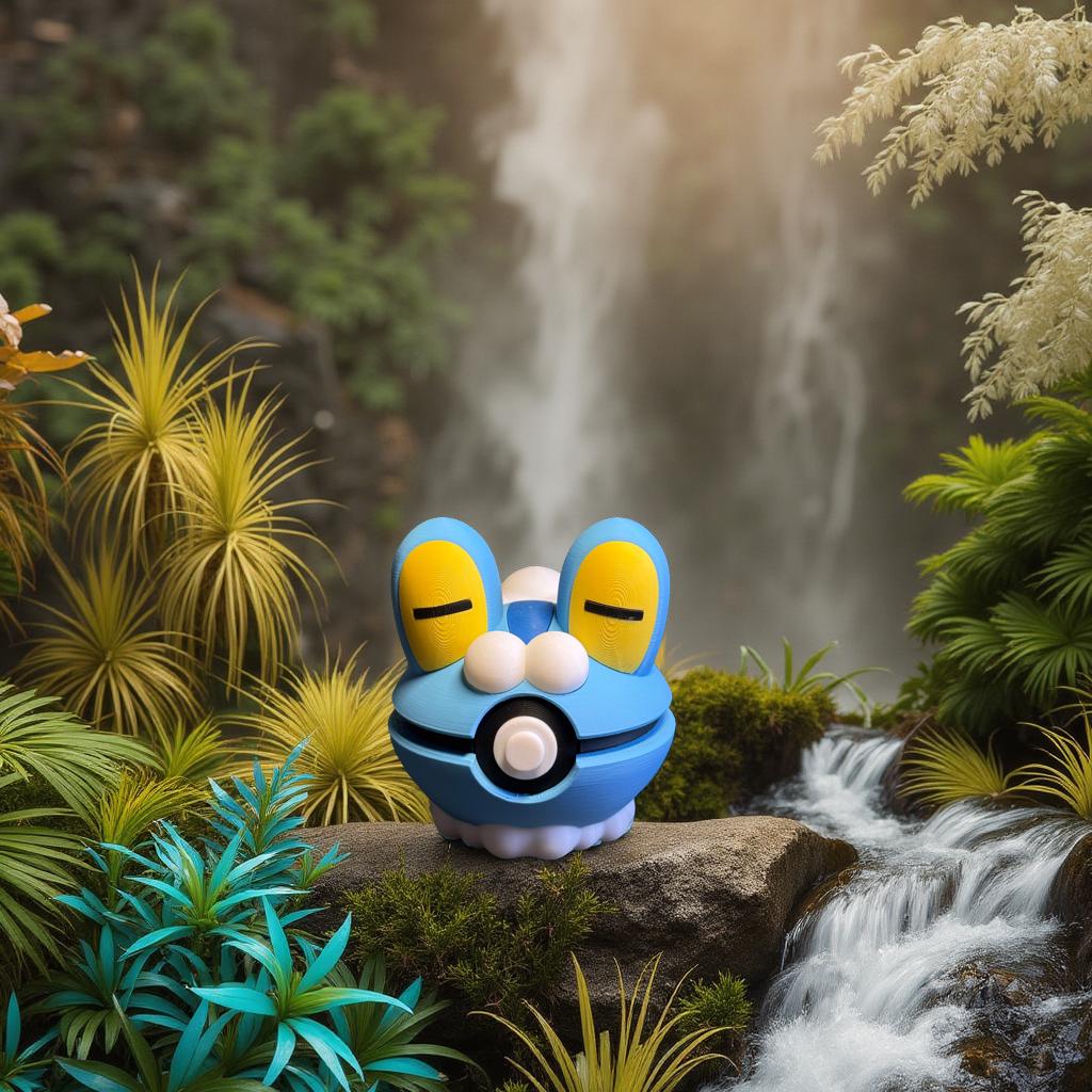 Froakie