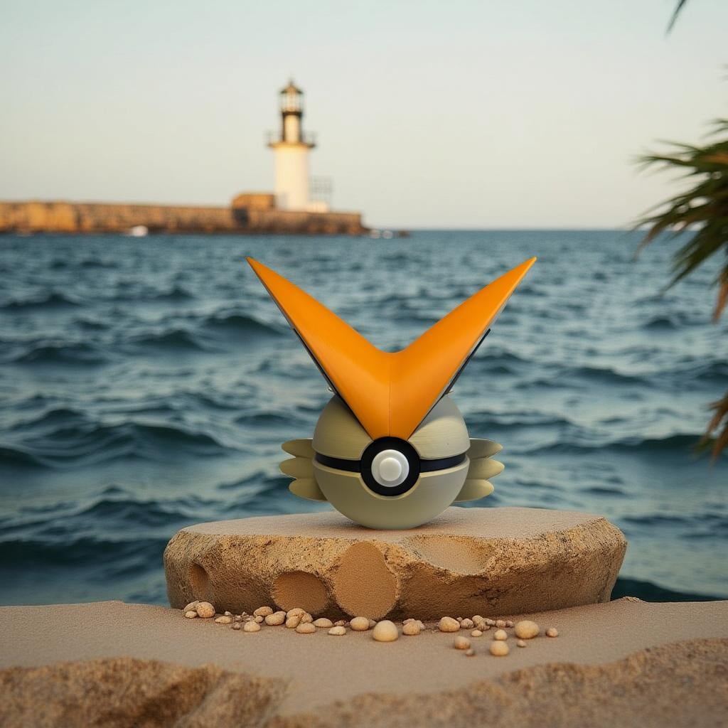 Victini