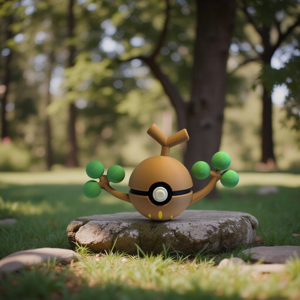 Sudowoodo