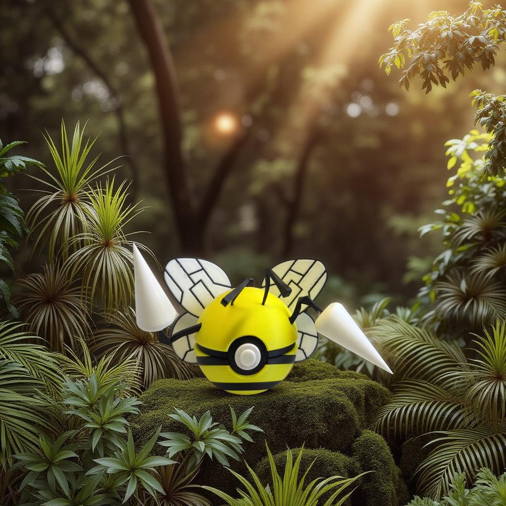 Beedrill