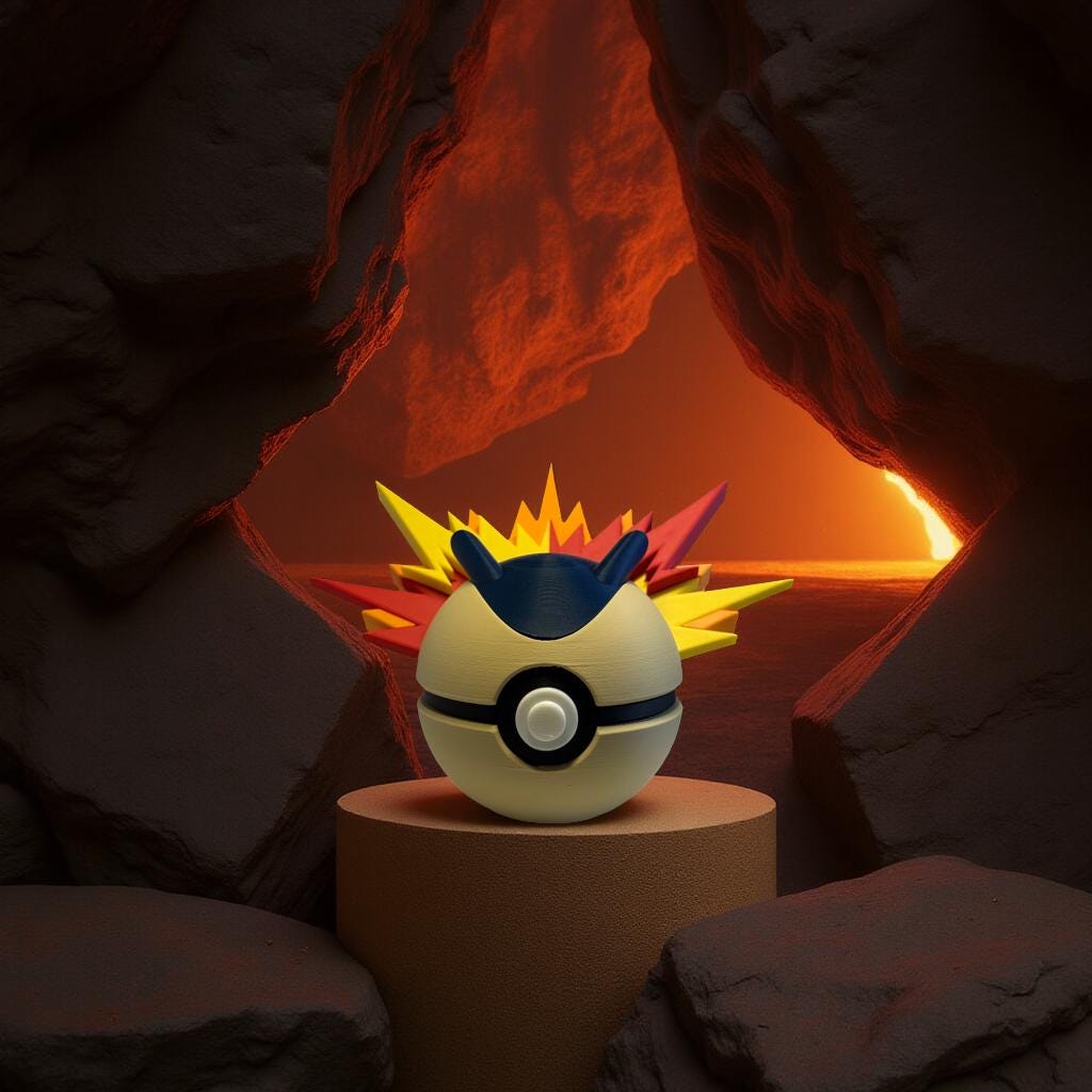 Typhlosion