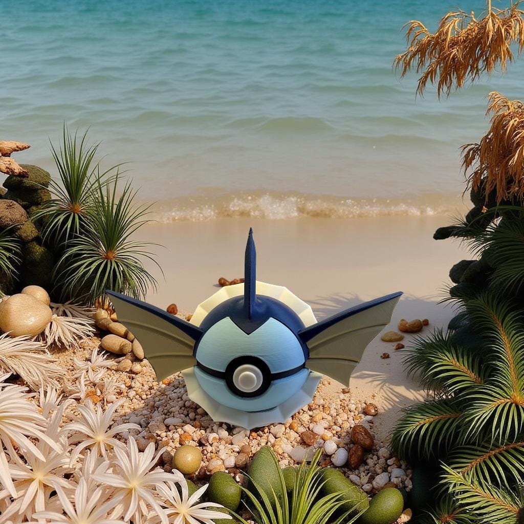 Vaporeon
