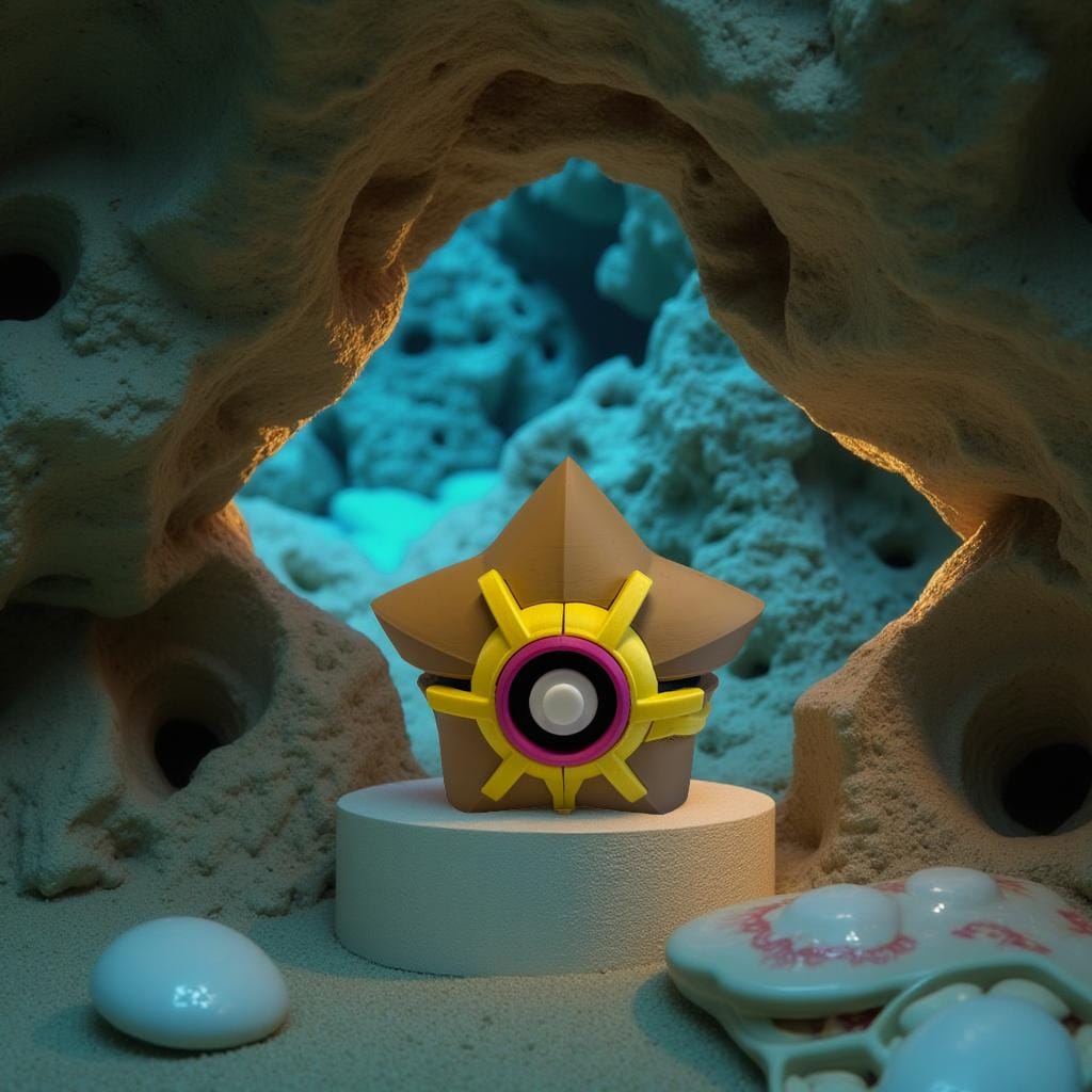 Staryu