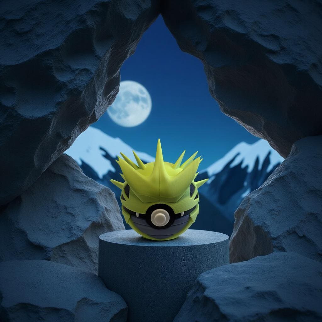 Tyranitar