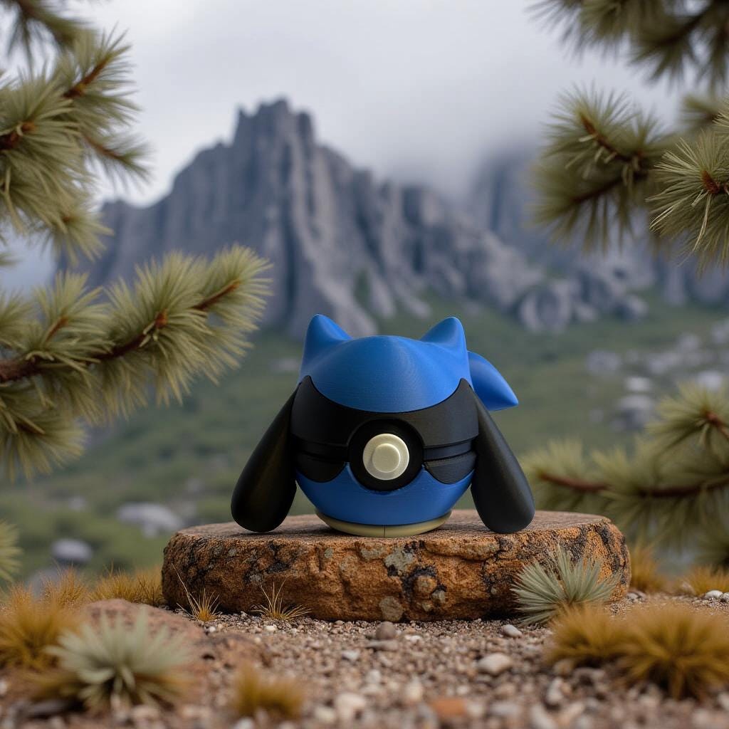 Riolu
