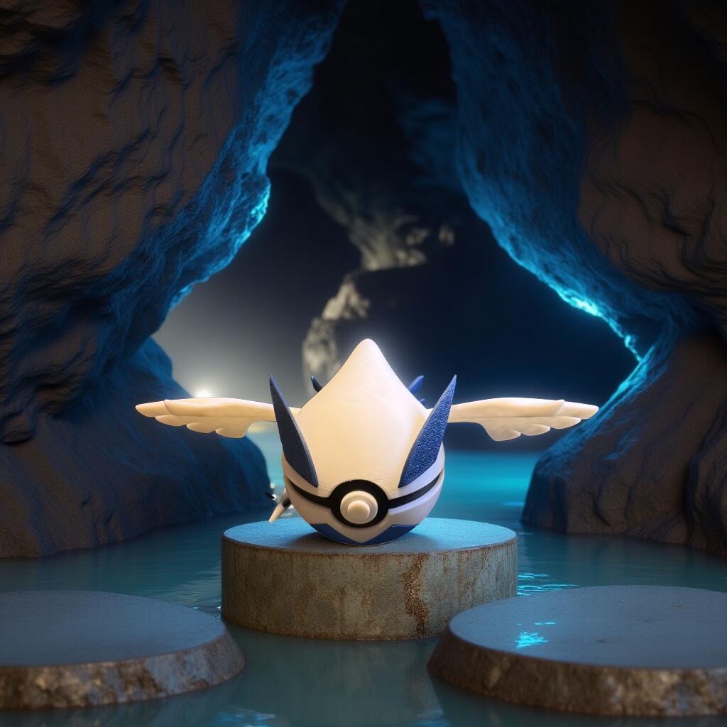 Lugia