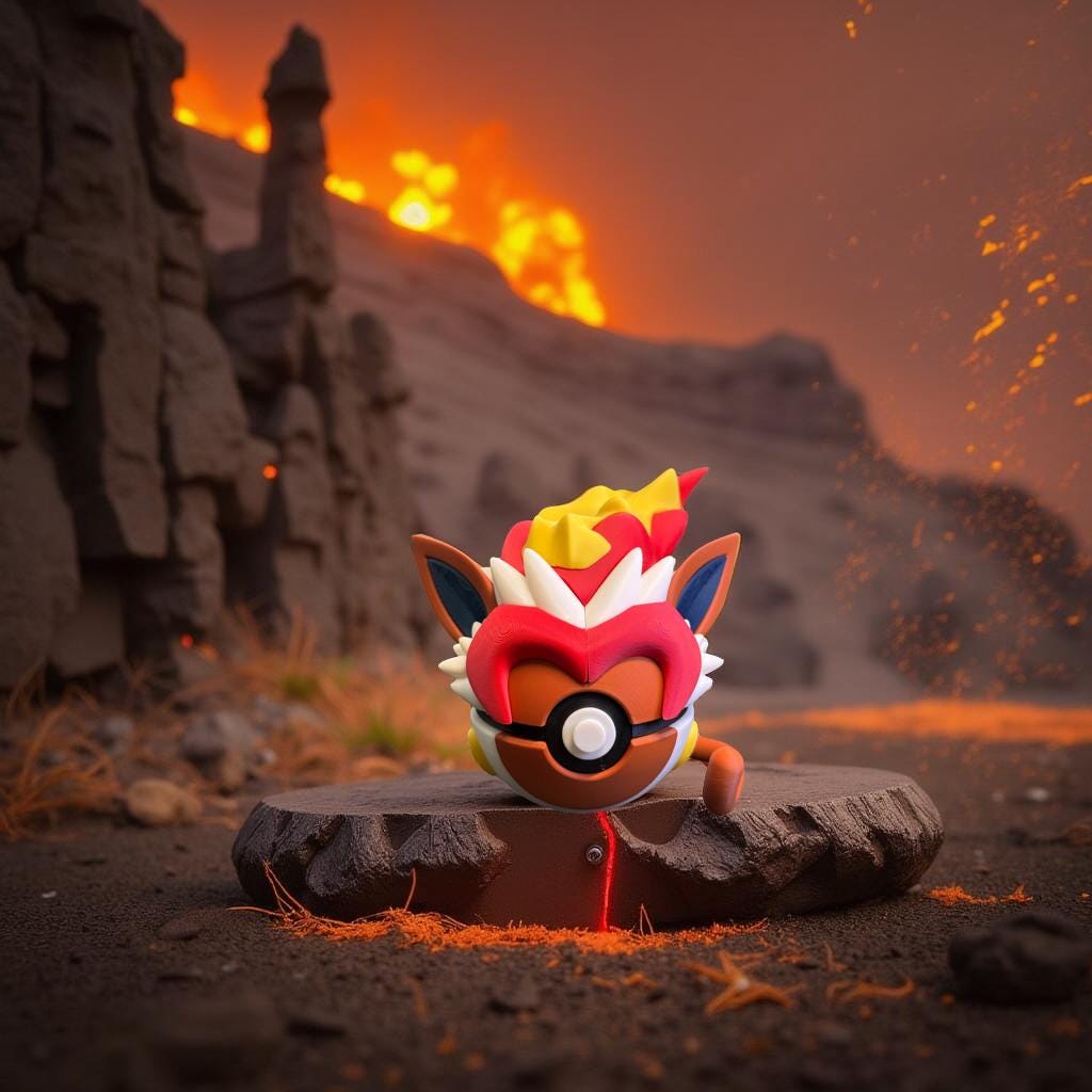 Infernape