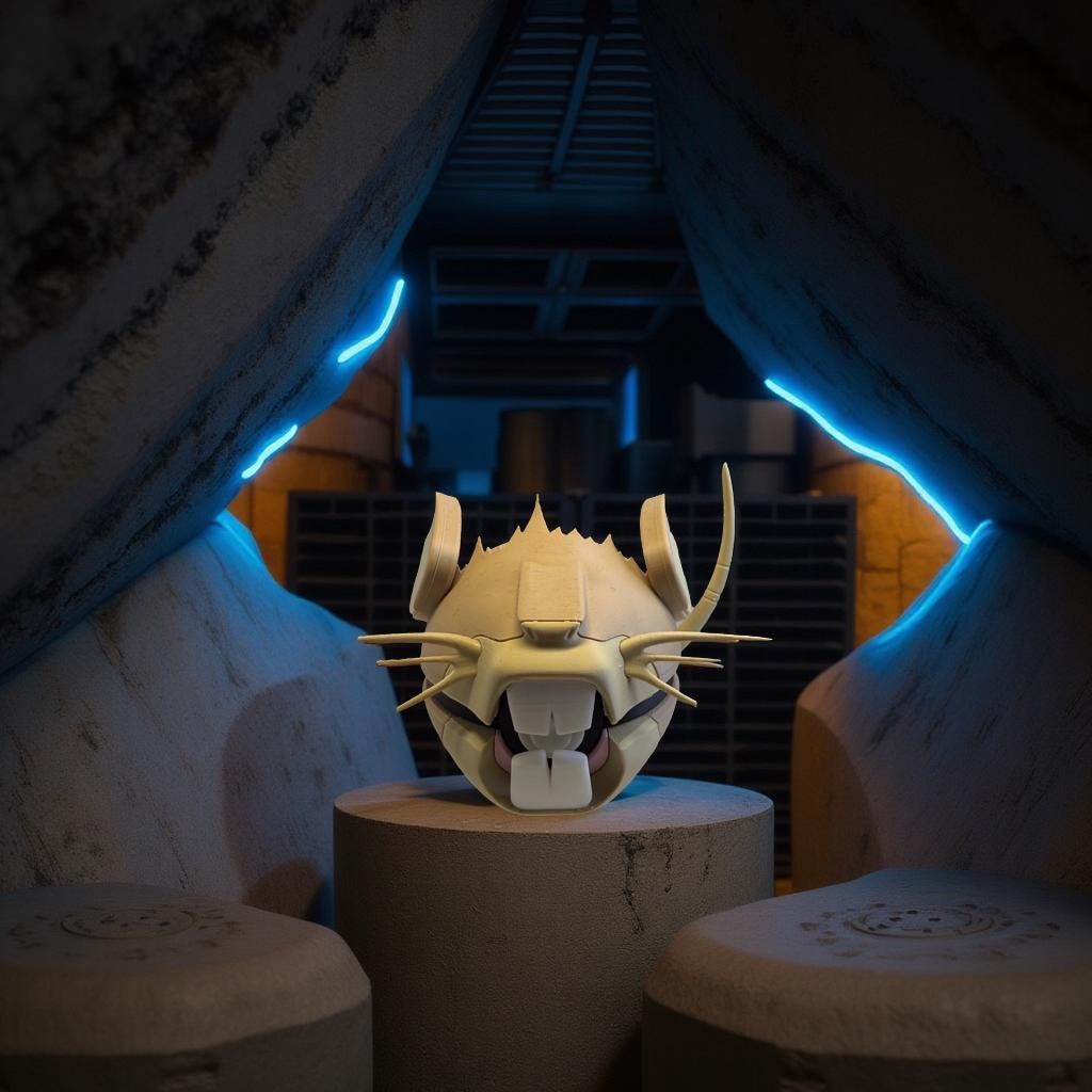 Raticate