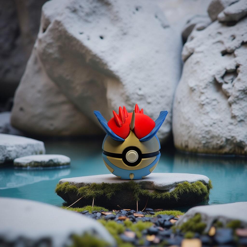 Keldeo