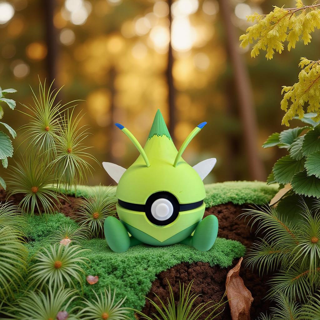 Celebi