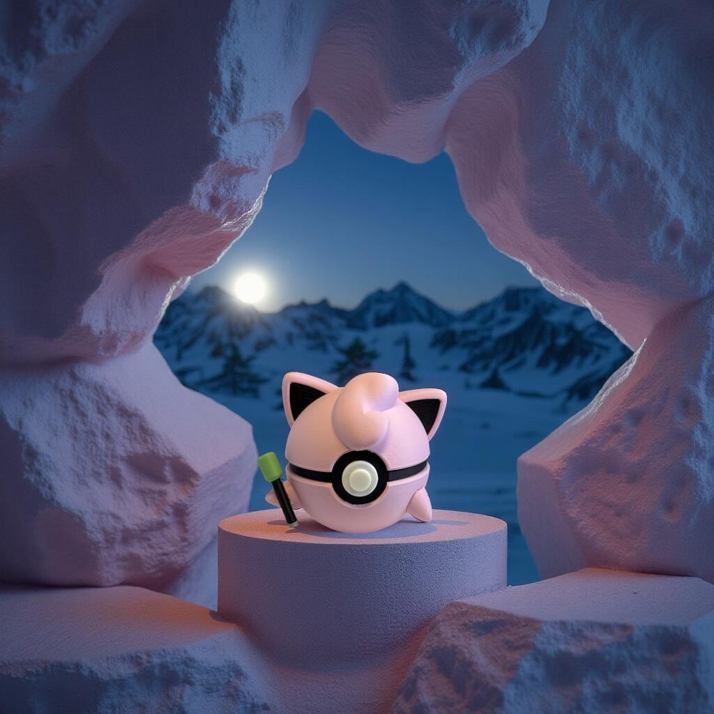 Jigglypuff