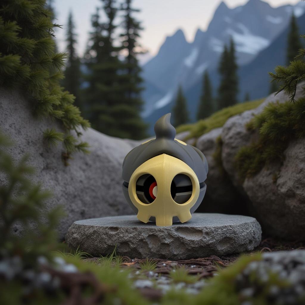 Duskull