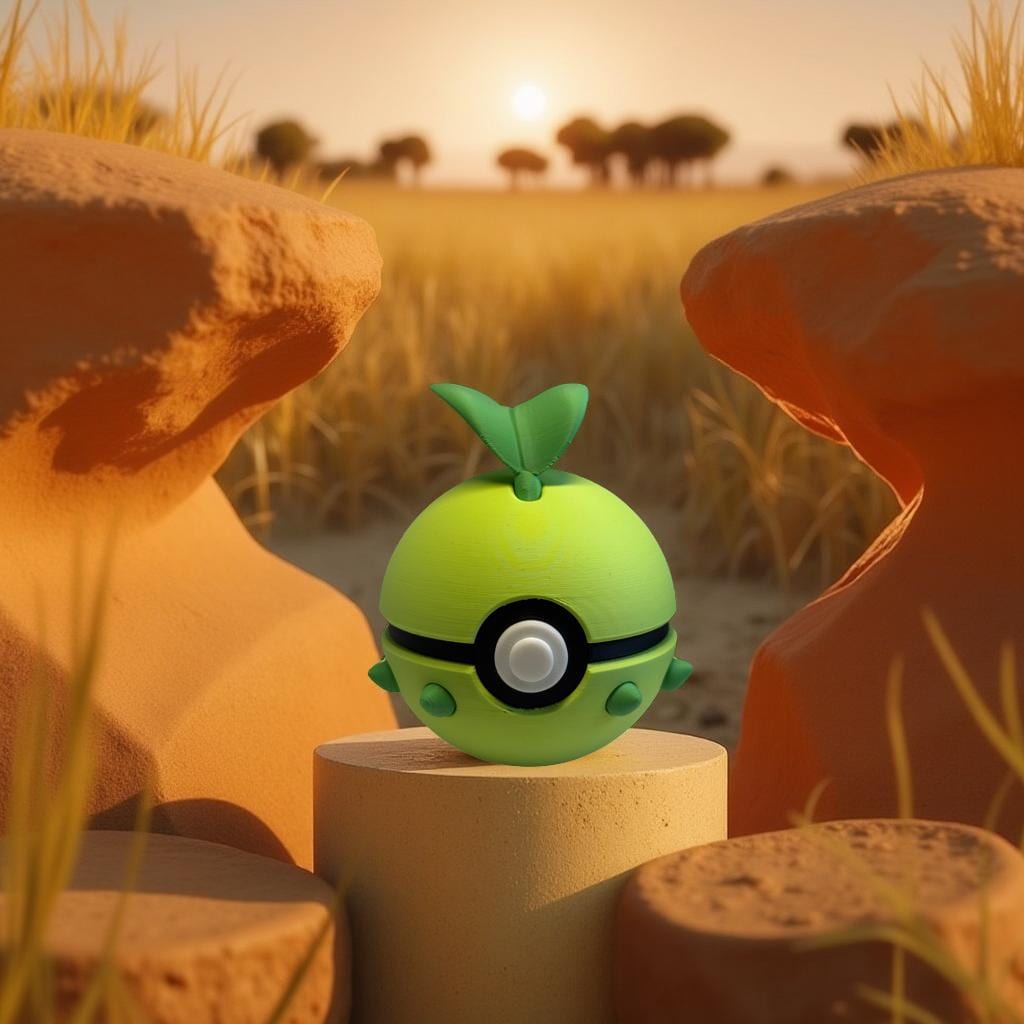 Chikorita