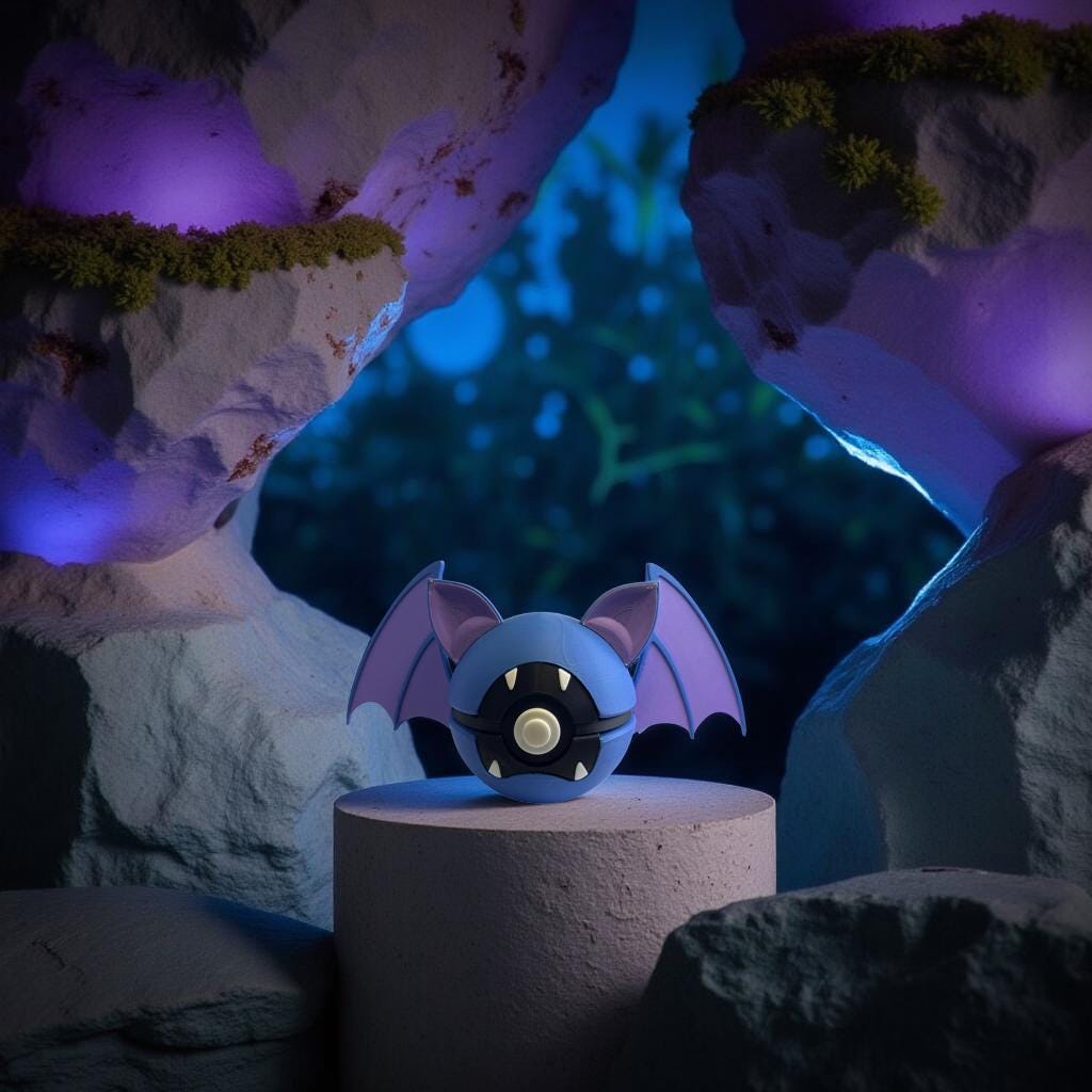 Zubat